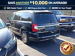 Used 2015 Chrysler Town and Country Minivan for sale #CA0533 - photo 3