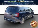 Used 2015 Chrysler Town and Country Minivan for sale #CA0533 - photo 9
