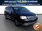 Used 2015 Chrysler Town and Country Minivan for sale #CA0533 - photo 12