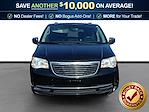 Used 2015 Chrysler Town and Country Minivan for sale #CA0533 - photo 2