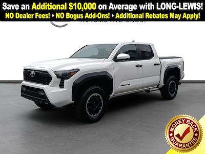 2024 Toyota Tacoma Double Cab 4WD Pickup for sale #CA0534 - photo 1