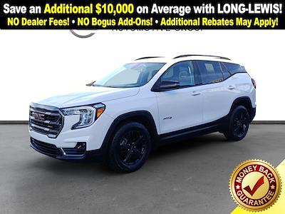 Used 2022 GMC Terrain AT4 for sale #CA0535 - photo 1
