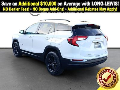 Used 2022 GMC Terrain AT4 for sale #CA0535 - photo 2