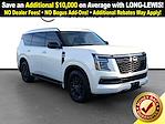2025 Nissan Armada 4WD SUV for sale #CA0537 - photo 10