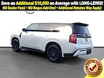 2025 Nissan Armada 4WD SUV for sale #CA0537 - photo 2