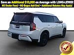 2025 Nissan Armada 4WD SUV for sale #CA0537 - photo 7