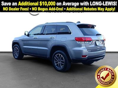 Used 2019 Jeep Grand Cherokee Limited for sale #CA0537A - photo 2