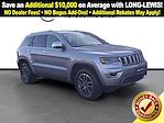 2019 Jeep Grand Cherokee 4WD SUV for sale #CA0537A - photo 7