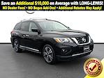 2017 Nissan Pathfinder FWD SUV for sale #CA0538 - photo 10