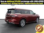 2025 Infiniti QX80 4WD SUV for sale #CA0539 - photo 13