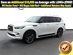 2021 Infiniti QX80 RWD SUV for sale #CA0539A - photo 1