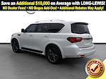2021 Infiniti QX80 RWD SUV for sale #CA0539A - photo 2