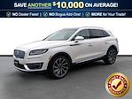 Used 2019 Lincoln Nautilus Reserve for sale #CA0541 - photo 1