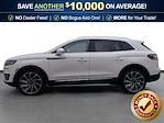Used 2019 Lincoln Nautilus Reserve for sale #CA0541 - photo 4