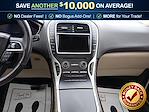 Used 2019 Lincoln Nautilus Reserve for sale #CA0541 - photo 20