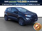 Used 2021 Ford EcoSport S for sale #CA0542 - photo 6