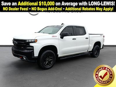 2020 Chevrolet Silverado 1500 Crew Cab 4WD Pickup for sale #CA0544 - photo 1