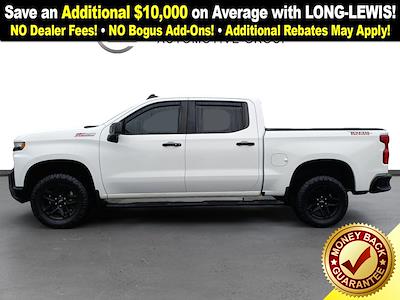 2020 Chevrolet Silverado 1500 Crew Cab 4WD Pickup for sale #CA0544 - photo 2