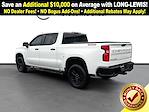 Used 2020 Chevrolet Silverado 1500 LT Crew Cab for sale #CA0544 - photo 4