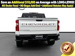 Used 2020 Chevrolet Silverado 1500 LT Crew Cab for sale #CA0544 - photo 5