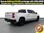 Used 2020 Chevrolet Silverado 1500 LT Crew Cab for sale #CA0544 - photo 7