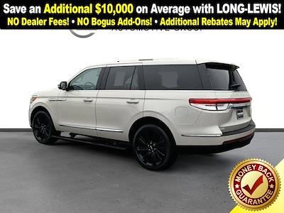 2023 Lincoln Navigator 4WD SUV for sale #CA0545 - photo 2