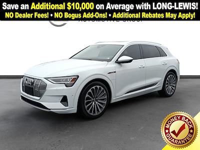 Used 2019 Audi e-tron Prestige for sale #CA0546 - photo 1