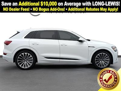 Used 2019 Audi e-tron Prestige for sale #CA0546 - photo 2