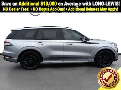 Used 2022 Lincoln Aviator Reserve for sale #CA0547 - photo 2