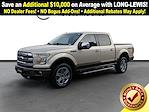 2017 Ford F-150 SuperCrew Cab 4WD Pickup for sale #CA0549 - photo 1