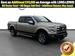 2017 Ford F-150 SuperCrew Cab 4WD Pickup for sale #CA0549 - photo 6
