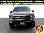 2017 Ford F-150 SuperCrew Cab 4WD Pickup for sale #CA0549 - photo 8