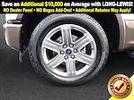 2017 Ford F-150 SuperCrew Cab 4WD Pickup for sale #CA0549 - photo 12