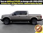 2017 Ford F-150 SuperCrew Cab 4WD Pickup for sale #CA0549 - photo 3