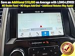 2017 Ford F-150 SuperCrew Cab 4WD Pickup for sale #CA0549 - photo 25