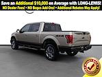 2017 Ford F-150 SuperCrew Cab 4WD Pickup for sale #CA0549 - photo 7