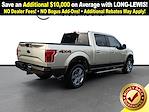 2017 Ford F-150 SuperCrew Cab 4WD Pickup for sale #CA0549 - photo 13