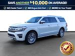 2023 Ford Expedition MAX 4WD SUV for sale #CA0551 - photo 1