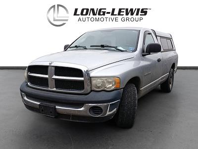 Used 2004 Dodge Ram 1500 - photo 1