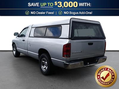 Used 2004 Dodge Ram 1500 - photo 1