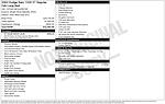 2004 Dodge Ram 1500 Regular Cab RWD Pickup for sale #CA0551B - photo 24