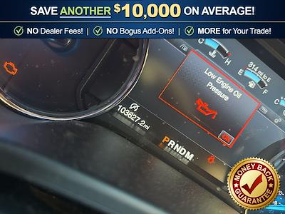 Used 2018 Ford Expedition - photo 1