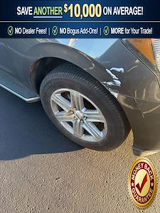 Used 2018 Ford Expedition - photo 1