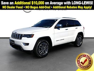 2019 Jeep Grand Cherokee RWD SUV for sale #CA0557 - photo 1