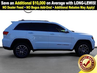 2019 Jeep Grand Cherokee RWD SUV for sale #CA0557 - photo 2