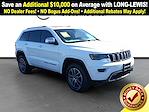 2019 Jeep Grand Cherokee RWD SUV for sale #CA0557 - photo 6