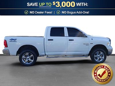 Used 2019 Ram 1500 Tradesman Crew Cab for sale #CA0558 - photo 2