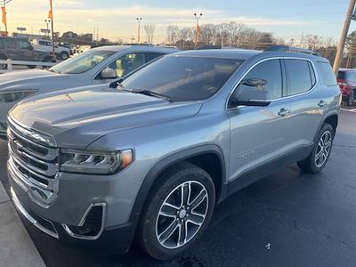 2023 GMC Acadia FWD SUV for sale #CA0559 - photo 1