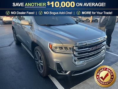 Used 2023 GMC Acadia - photo 1