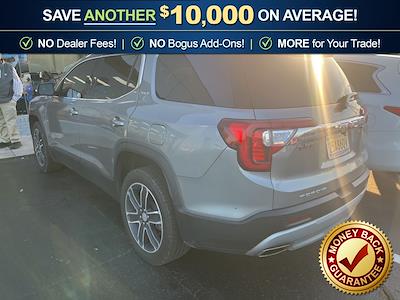 Used 2023 GMC Acadia - photo 1